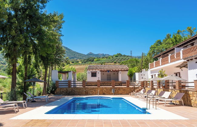 Málaga Sierra de las Nieves by Real Spain Hotels Adults Recommended - Foto 1