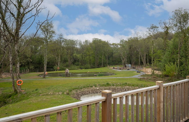 Elm Tree Cottage - Foto 21