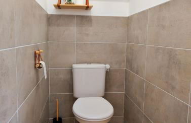 Appt T3 bord du lac avec jardin - Foto 11