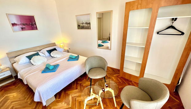 Apartman A dream view 2 - Foto 5, Interior