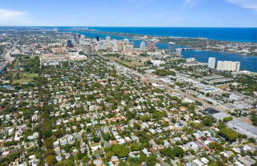 Casa Sunshine - Mediterranean Style Meets Cabana Life - Foto 10