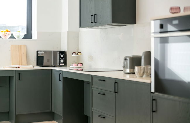 Urban Chic - Marine - Foto 37