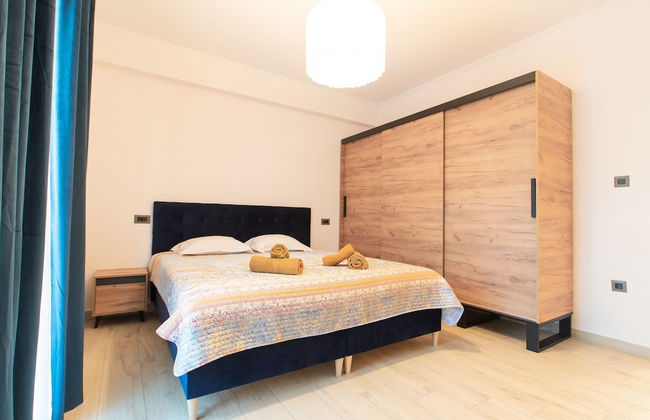 Elegance Suites - Foto 13