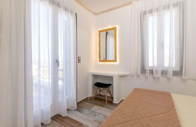 Naxian Sunset Luxury Villas - Photo 46