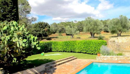 Can Borras Luxury Villa - Foto 5