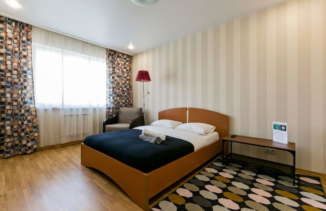 MaxRealty24 UP-kvartal 4 - Foto 9