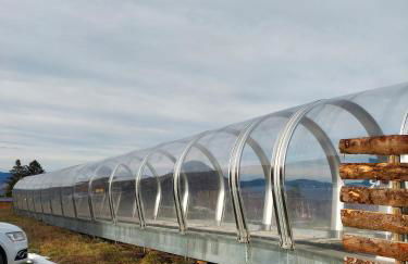 Guzet Neige 1400 - Foto 46