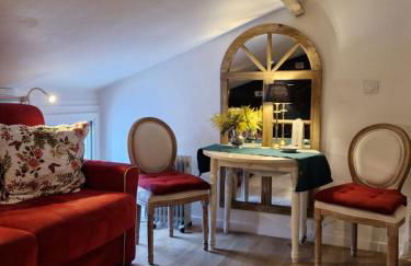 Le petit nid d'aigle - Giverny - Foto 6