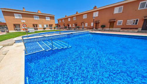 LITORAL COSTA DORADA - ITXAS LUR Only families - Foto 2