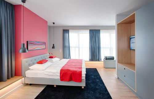 MLOFT Apartments München - Foto 48