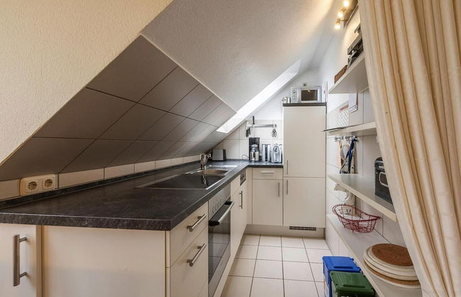 Ferienwohnungen in Friedrichkoog-spitze - Foto 7