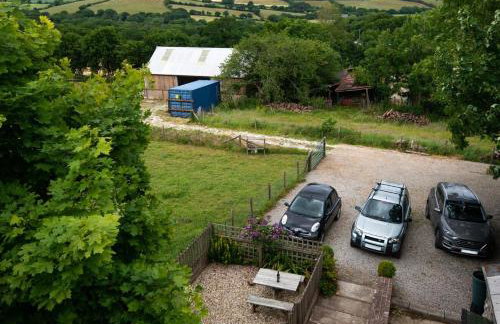 Demelza Cottage Apartment - Foto 25