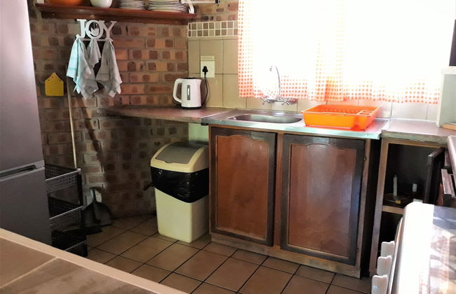 St Lucia Wilds - Foto 27