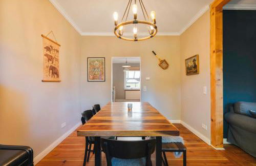 Ferienhaus Am Silberberg, Bad Saarow - Foto 8