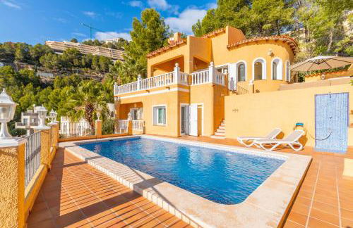 Macondo Altea Hills - Photo 3