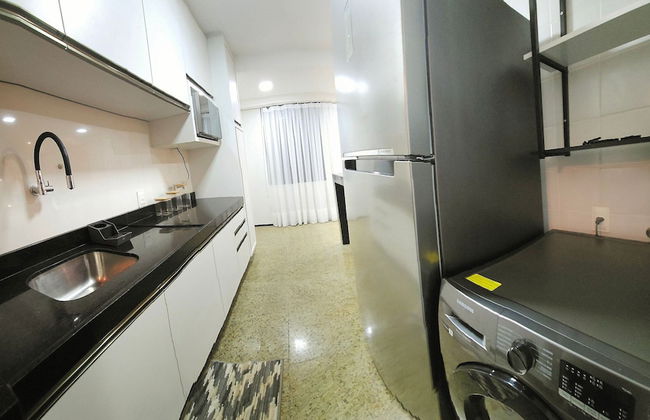 Scala Residenza by Solemar - Photo 26