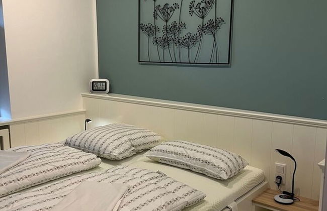 Apartment on Wyker Sudstrand With Sea View - Foto 2