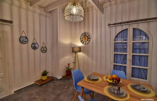 Sisi seaview apartments - Foto 10