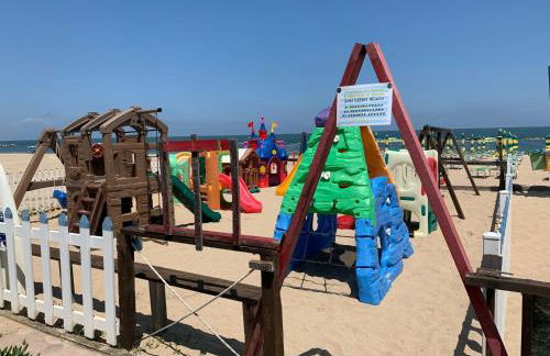 Conero-Alba al Mare-Bilocali Adiacenti e V i s t a Mare - Foto 10