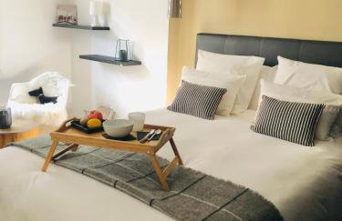 Hygge Loft Nantes Gare TGV jardin des plantes - Photo 5