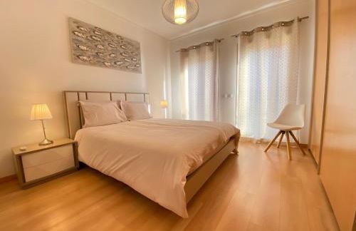 Am Hafen - House Barbara 1 l Marina Olhão - Photo 14