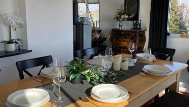 Ferienwohnung Ebersburg - Foto 4