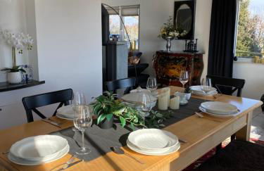 Ferienwohnung Ebersburg - Foto 4