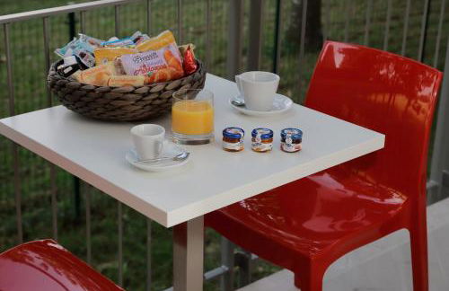 Privilege Apartments - Photo 24