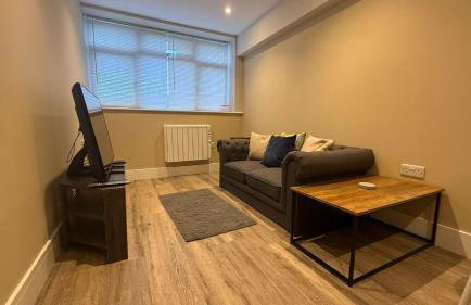 1 Bed Apartments Central Horsham - Photo 27