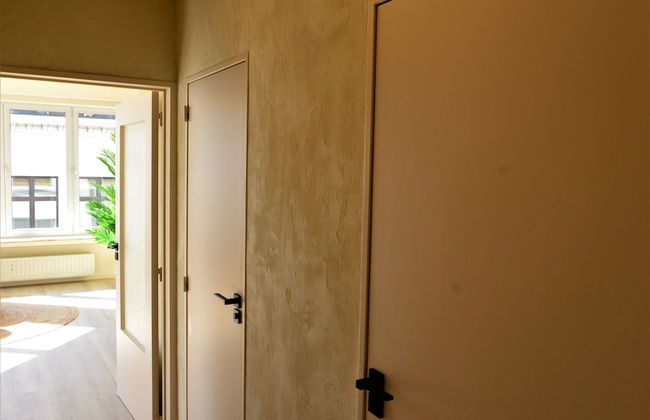 SLEEP INN ANTWERP - Japandi Lofts - Foto 3