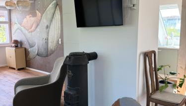 Viki54 FeWo05 "willkommen", Monteurs- und Ferienwohnung - Foto 4