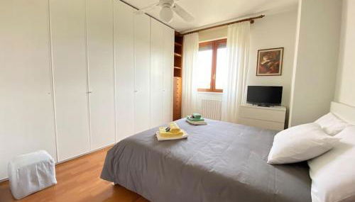 [Incantevole] - 15 Minuti da Duomo + Wifi, Parking - Photo 2