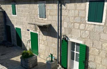 Apartments Bekavac Kričak - Foto 1