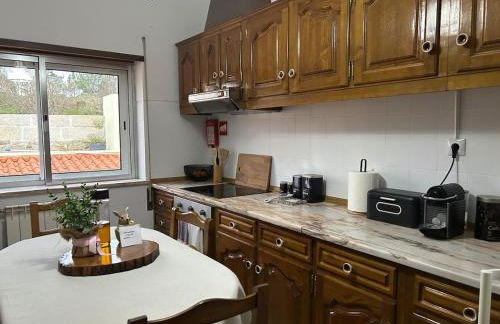 Casa da Aldeia - Exclusive Upper Floor with 3 Bedrooms and Private Pool - Foto 17