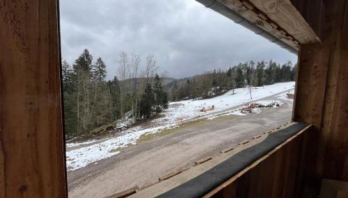 Gîte du dahu barbu - Foto 3, Garden