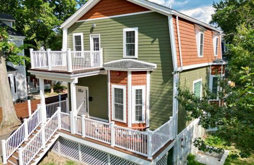 Perrin Place Unit 1 - Foto 9