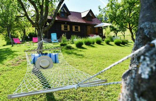 Rural Holiday House Tinna - Foto 40