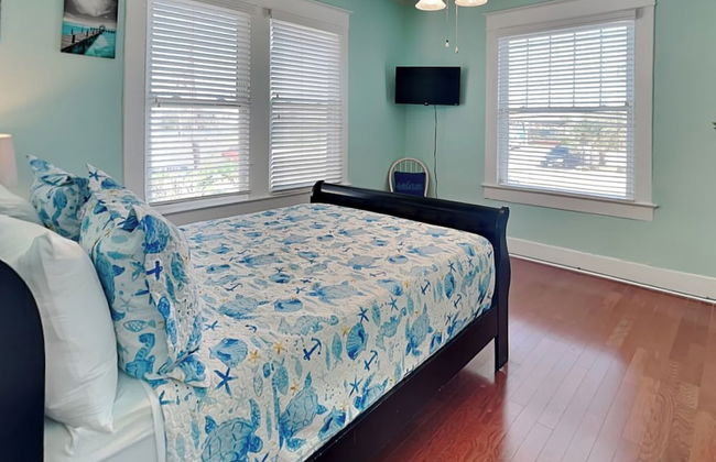 Seawall Celebration Manor by Ryson Vacation Rentals - Foto 37