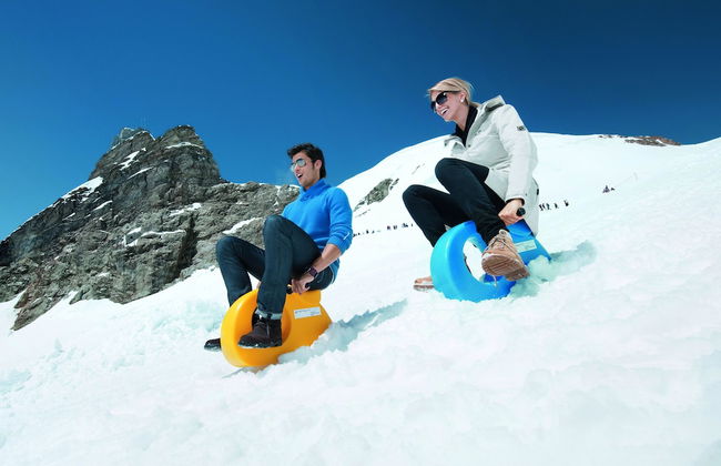 Chalet Miravalle - Foto 46