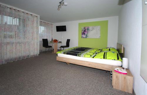 Ferienwohnung in Kempten am Stadtweiher - Foto 6