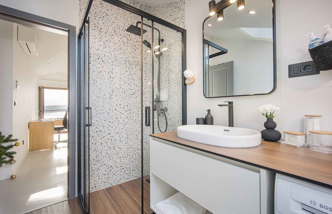 Oleander Urban Suites - Foto 41