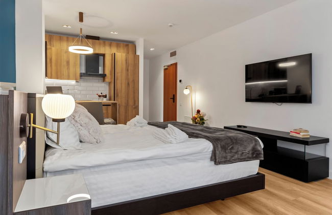 Uni 88 Apart Hotel - Foto 34