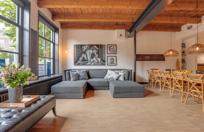 Inn in Ternaard Near Heritage - Photo 23