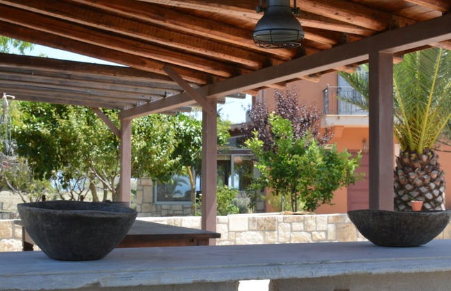 Alekos Beach Houses - Natura Verde - Foto 34