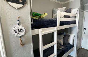 Sea Chase with an ocean view at Casa Del Mar - Foto 14