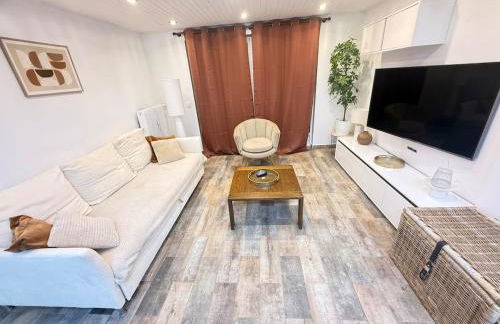 Appartement Cosy terrasse - Foto 7