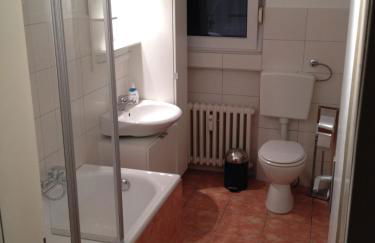 HertenFlats - Apartment Balkon - Foto 10