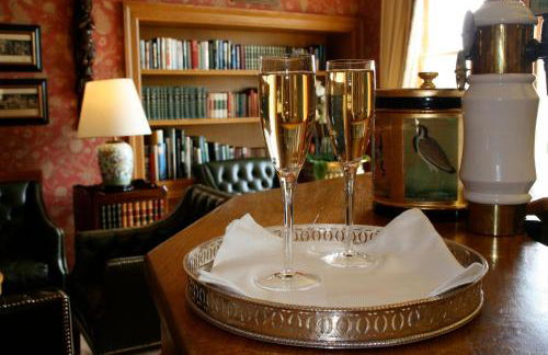 Kinloch House Hotel - Foto 48