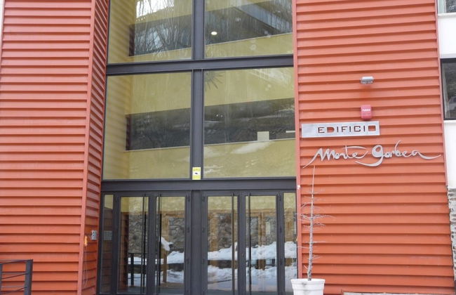 Apartamentos Gorbea - Foto 14