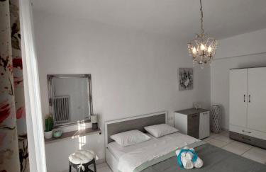 Eleftheria Apartments Kassandra - Foto 13